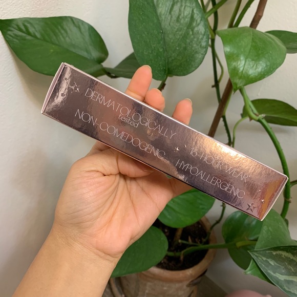 Ciate 118Y Ochre Extraordinary Foundation. - Picture 8 of 10